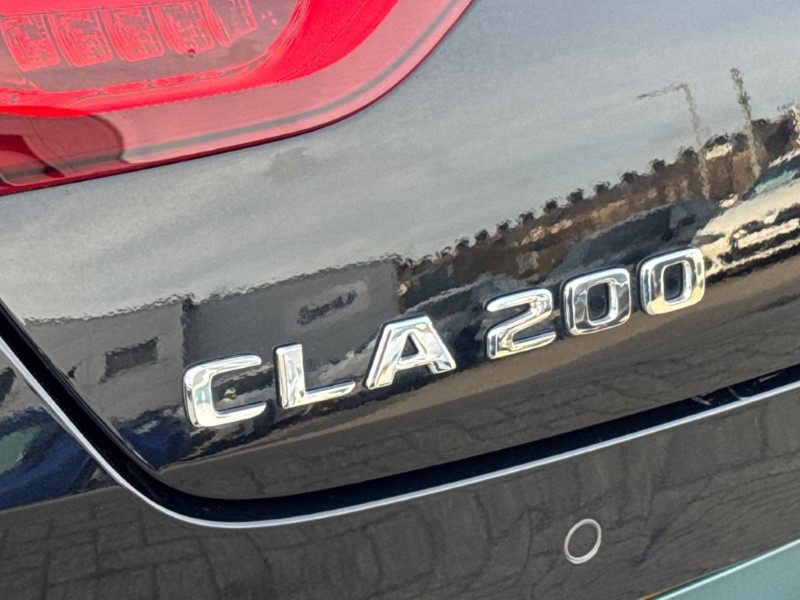 2023 (23) MERCEDES-BENZ CLA 200 AMG Line Executive 4dr Tip Auto 5200128