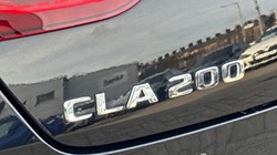 2023 (23) MERCEDES-BENZ CLA 200 AMG Line Executive 4dr Tip Auto 5200128