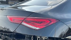 2023 (23) MERCEDES-BENZ CLA 200 AMG Line Executive 4dr Tip Auto 5200129