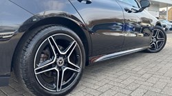 2023 (23) MERCEDES-BENZ CLA 200 AMG Line Executive 4dr Tip Auto 5200130