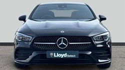 2023 (23) MERCEDES-BENZ CLA 200 AMG Line Executive 4dr Tip Auto 5200102