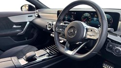 2023 (23) MERCEDES-BENZ CLA 200 AMG Line Executive 4dr Tip Auto 5200092