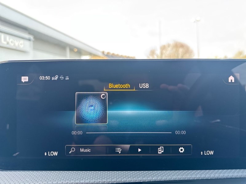 2023 (23) MERCEDES-BENZ CLA 200 AMG Line Executive 4dr Tip Auto 5200114