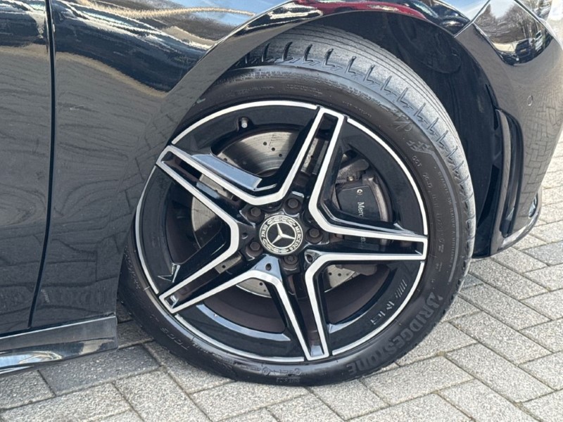 2023 (23) MERCEDES-BENZ CLA 200 AMG Line Executive 4dr Tip Auto 5200131