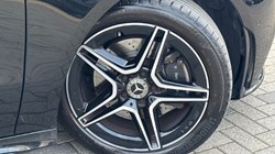 2023 (23) MERCEDES-BENZ CLA 200 AMG Line Executive 4dr Tip Auto 5200131