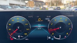 2023 (23) MERCEDES-BENZ CLA 200 AMG Line Executive 4dr Tip Auto 5200095