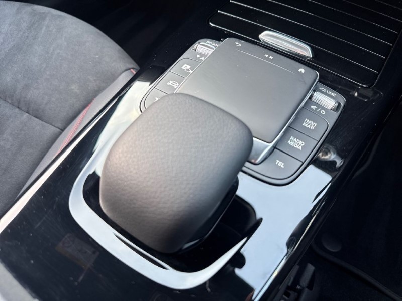 2023 (23) MERCEDES-BENZ CLA 200 AMG Line Executive 4dr Tip Auto 5200096