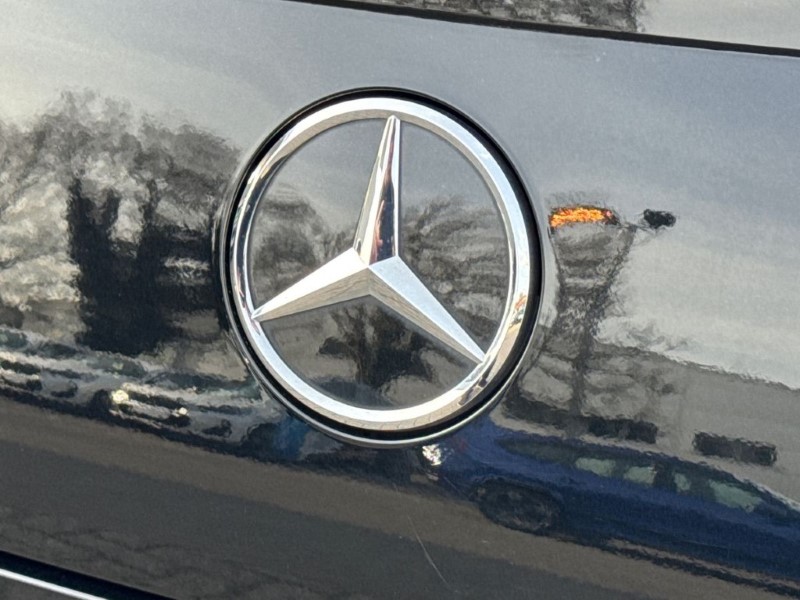 2023 (23) MERCEDES-BENZ CLA 200 AMG Line Executive 4dr Tip Auto 5200127