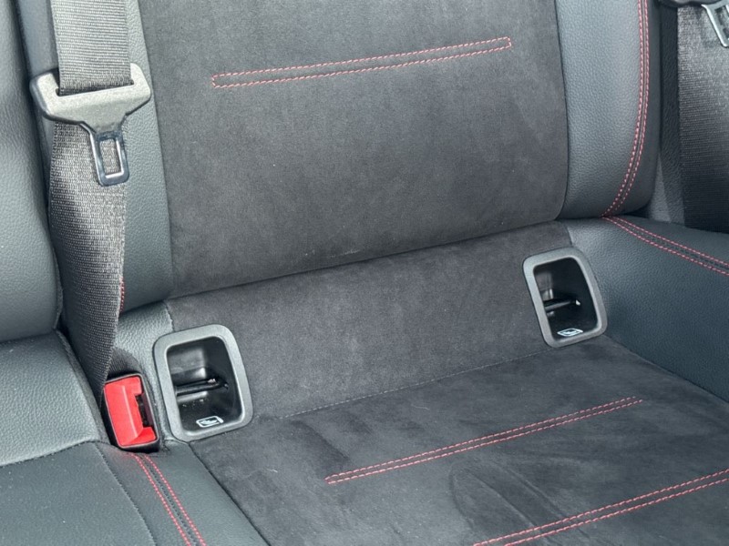 2023 (23) MERCEDES-BENZ CLA 200 AMG Line Executive 4dr Tip Auto 5200120