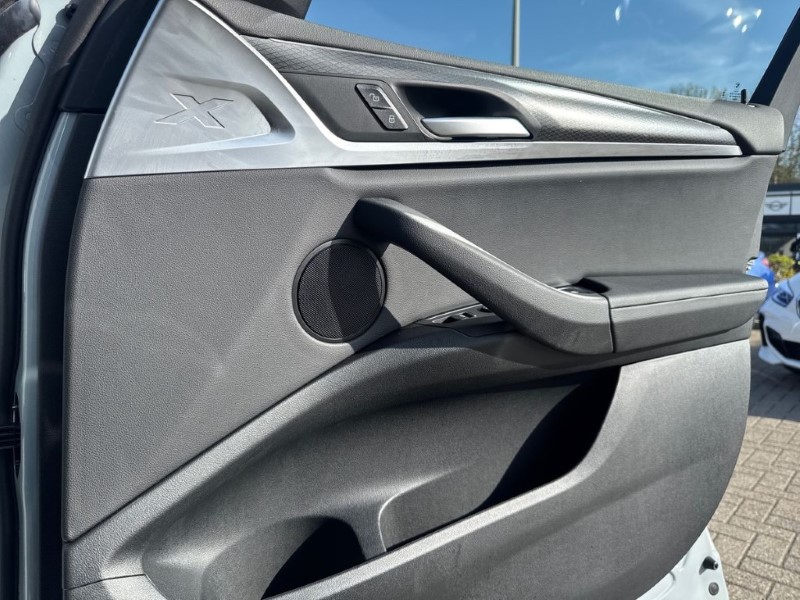 2023 (73) BMW X3 xDrive20d MHT M Sport 5dr Step Auto 5268142