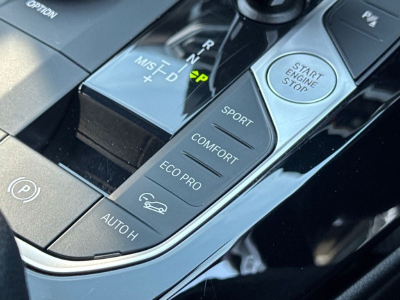 2023 (73) BMW X3 xDrive20d MHT M Sport 5dr Step Auto 5268140