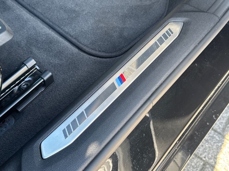 2023 (73) BMW X3 xDrive20d MHT M Sport 5dr Step Auto 5268157