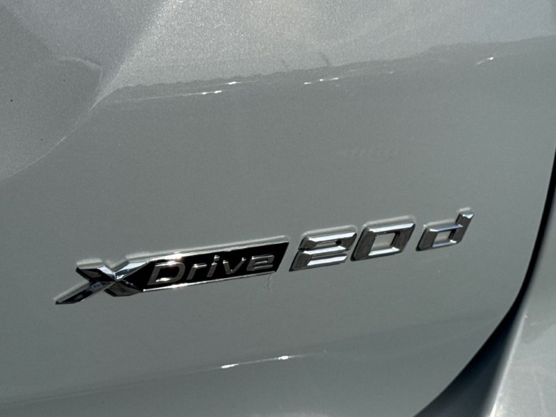 2023 (73) BMW X3 xDrive20d MHT M Sport 5dr Step Auto 5268163