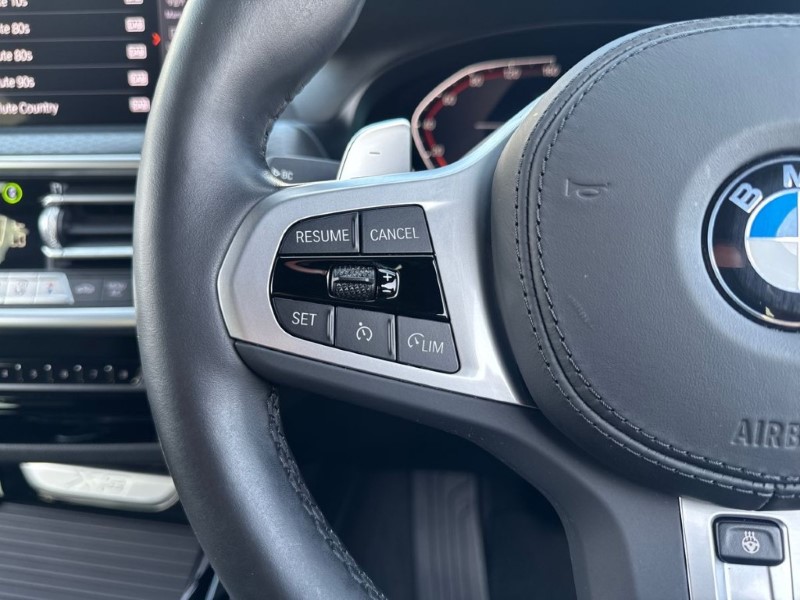 2023 (73) BMW X3 xDrive20d MHT M Sport 5dr Step Auto 5268138