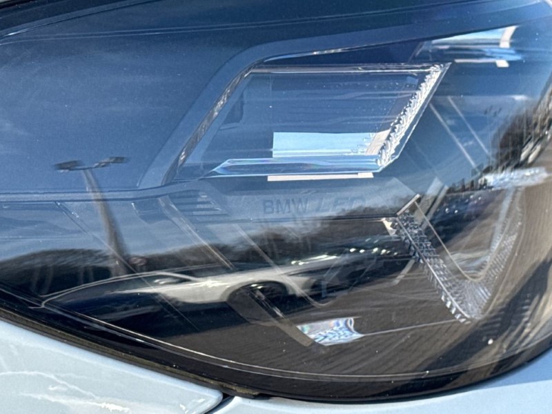 2023 (73) BMW X3 xDrive20d MHT M Sport 5dr Step Auto 5268172