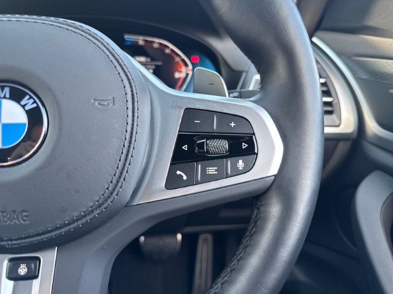 2023 (73) BMW X3 xDrive20d MHT M Sport 5dr Step Auto 5268139