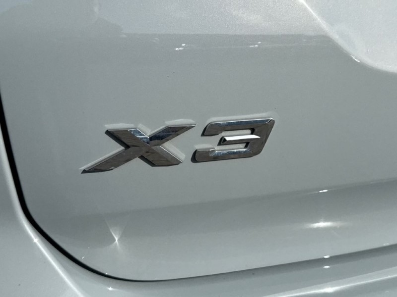 2023 (73) BMW X3 xDrive20d MHT M Sport 5dr Step Auto 5268166