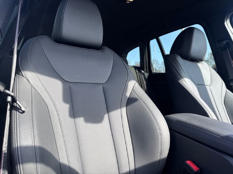 2023 (73) BMW X3 xDrive20d MHT M Sport 5dr Step Auto 5268145