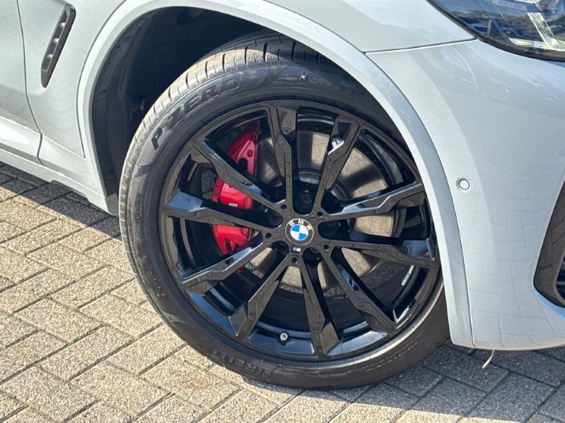 2023 (73) BMW X3 xDrive20d MHT M Sport 5dr Step Auto 5268164