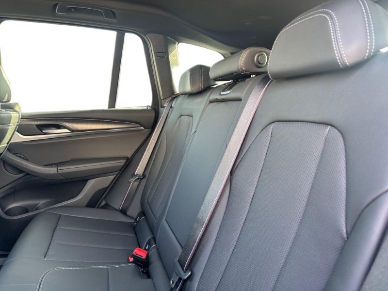 2023 (73) BMW X3 xDrive20d MHT M Sport 5dr Step Auto 5268133