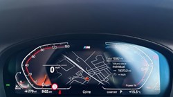 2023 (73) BMW X3 xDrive20d MHT M Sport 5dr Step Auto 5268130