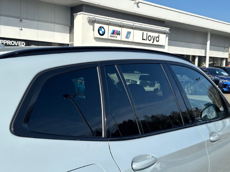 2023 (73) BMW X3 xDrive20d MHT M Sport 5dr Step Auto 5268171