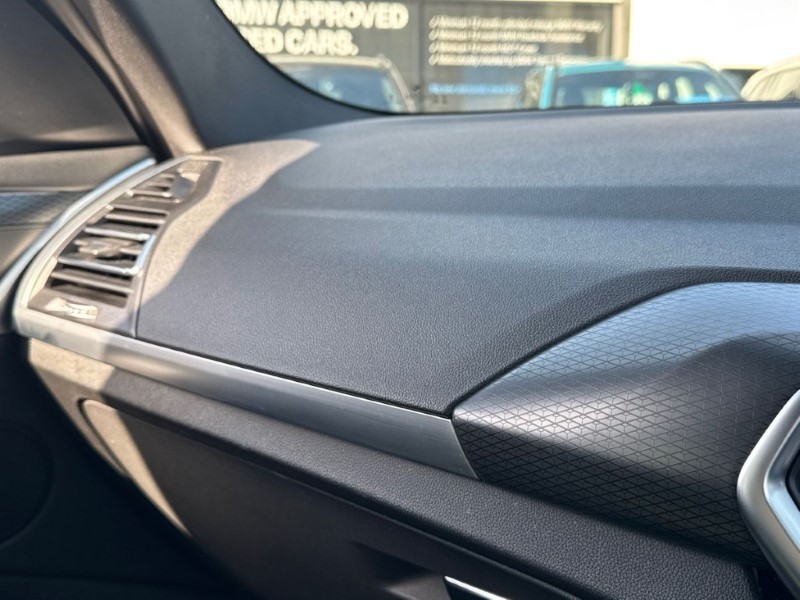 2023 (73) BMW X3 xDrive20d MHT M Sport 5dr Step Auto 5268153