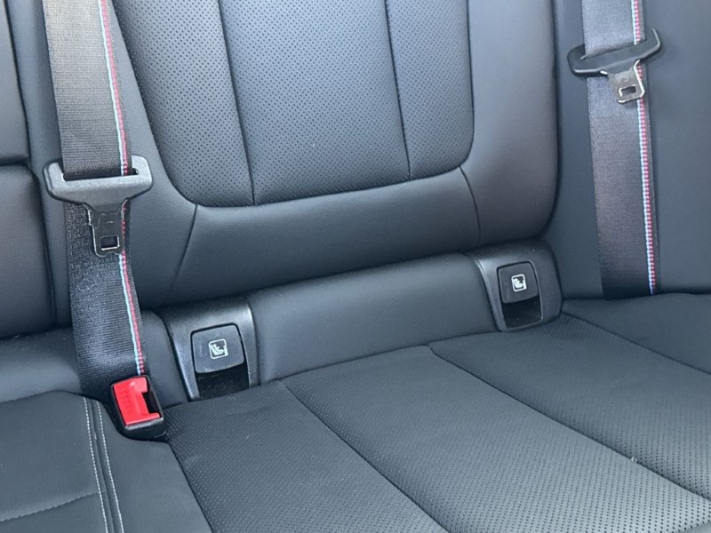 2023 (73) BMW X3 xDrive20d MHT M Sport 5dr Step Auto 5268155