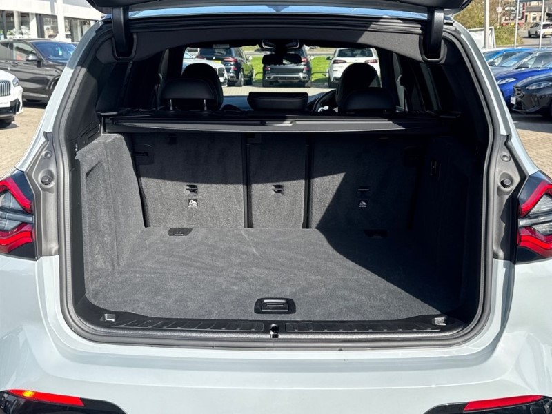 2023 (73) BMW X3 xDrive20d MHT M Sport 5dr Step Auto 5268134