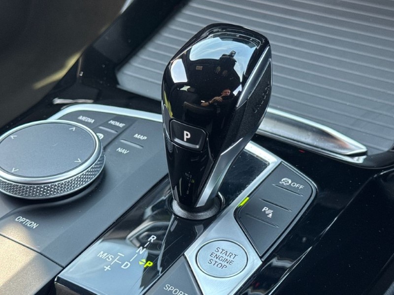 2023 (73) BMW X3 xDrive20d MHT M Sport 5dr Step Auto 5268154