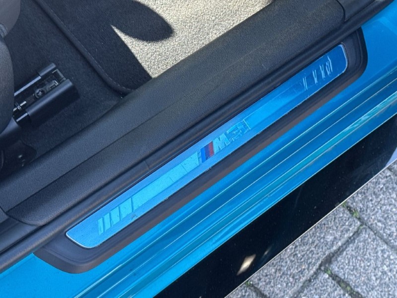 2023 (23) BMW M3 xDrive Competition M 4dr Step Auto 5268103