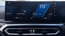 2023 (23) BMW M3 xDrive Competition M 4dr Step Auto 5268091