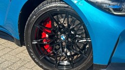 2023 (23) BMW M3 xDrive Competition M 4dr Step Auto 5268111