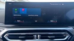 2023 (23) BMW M3 xDrive Competition M 4dr Step Auto 5268094