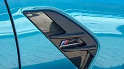 2023 (23) BMW M3 xDrive Competition M 4dr Step Auto 5268110