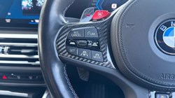 2023 (23) BMW M3 xDrive Competition M 4dr Step Auto 5268082