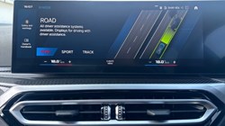 2023 (23) BMW M3 xDrive Competition M 4dr Step Auto 5268096