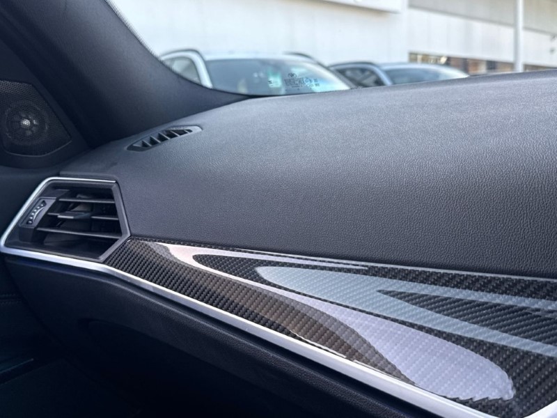 2023 (23) BMW M3 xDrive Competition M 4dr Step Auto 5268098