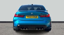 2023 (23) BMW M3 xDrive Competition M 4dr Step Auto 5268080
