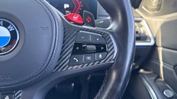 2023 (23) BMW M3 xDrive Competition M 4dr Step Auto 5268083