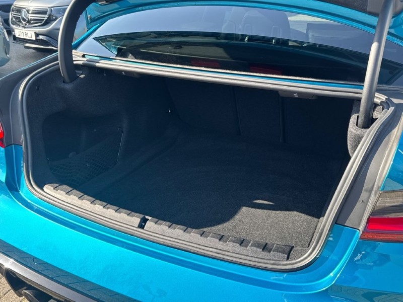 2023 (23) BMW M3 xDrive Competition M 4dr Step Auto 5268105