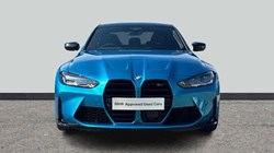 2023 (23) BMW M3 xDrive Competition M 4dr Step Auto 5268081