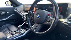 2023 (23) BMW M3 xDrive Competition M 4dr Step Auto 5268071