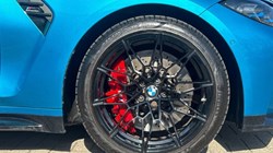 2023 (23) BMW M3 xDrive Competition M 4dr Step Auto 5268079