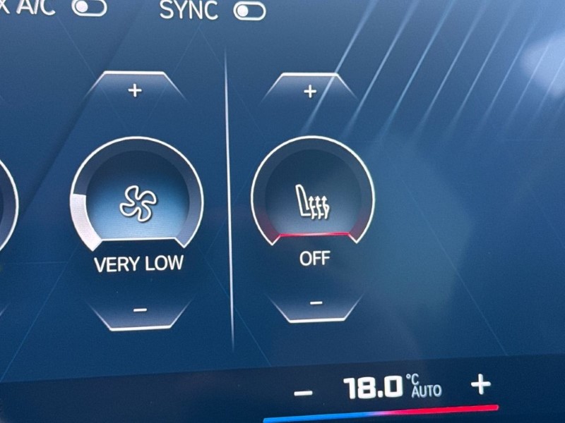 2023 (23) BMW M3 xDrive Competition M 4dr Step Auto 5268097