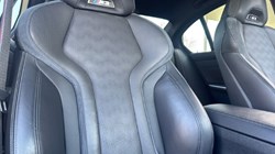 2023 (23) BMW M3 xDrive Competition M 4dr Step Auto 5268090