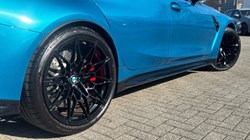 2023 (23) BMW M3 xDrive Competition M 4dr Step Auto 5268115