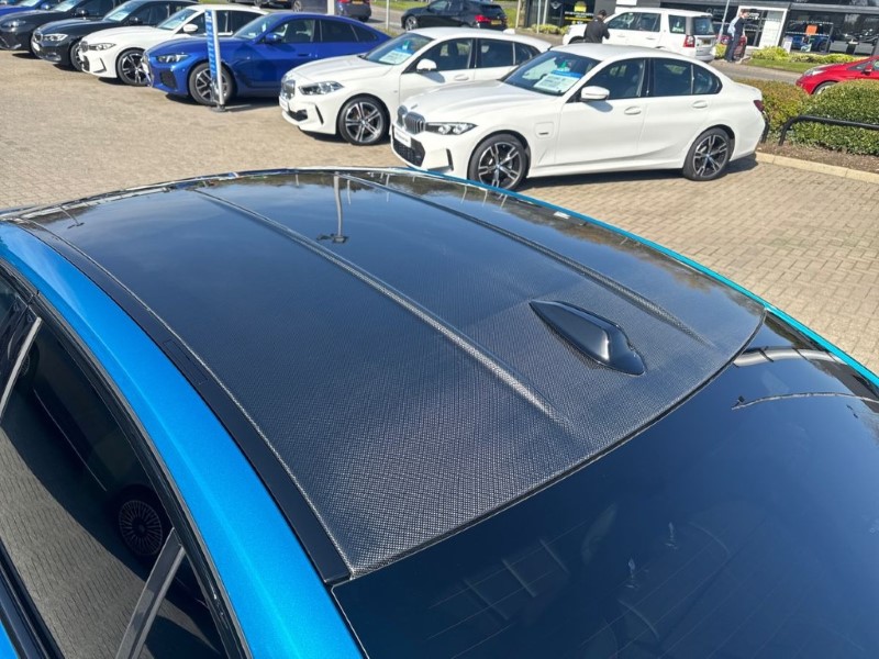 2023 (23) BMW M3 xDrive Competition M 4dr Step Auto 5268119