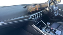 2023 (23) BMW M3 xDrive Competition M 4dr Step Auto 5268072