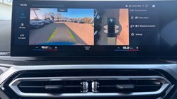 2023 (23) BMW M3 xDrive Competition M 4dr Step Auto 5268093